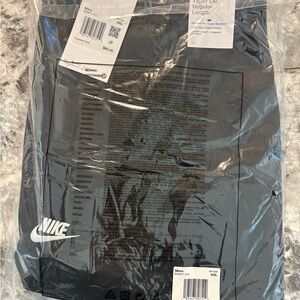 Nike Black Athletic Pants